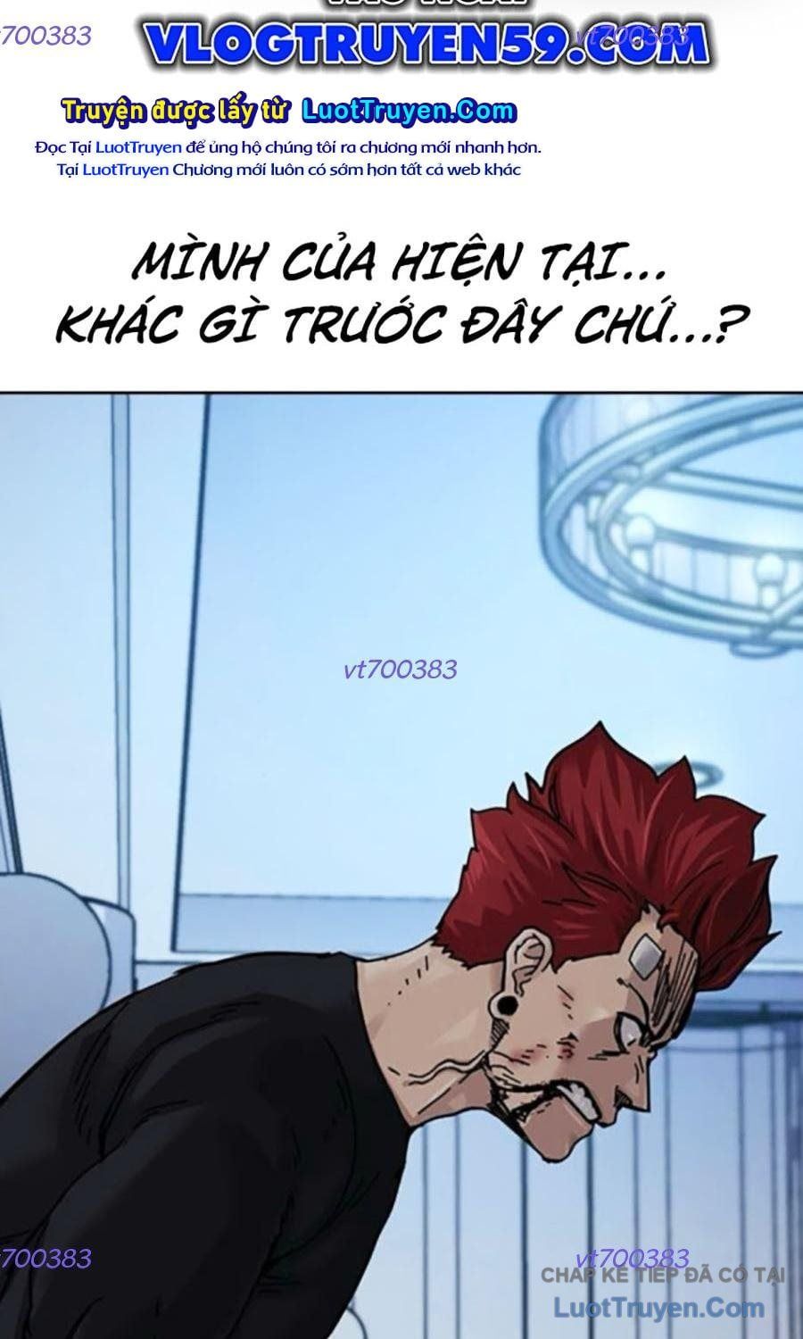 Để Có Thể Sống Sót Chapter 198 - 137