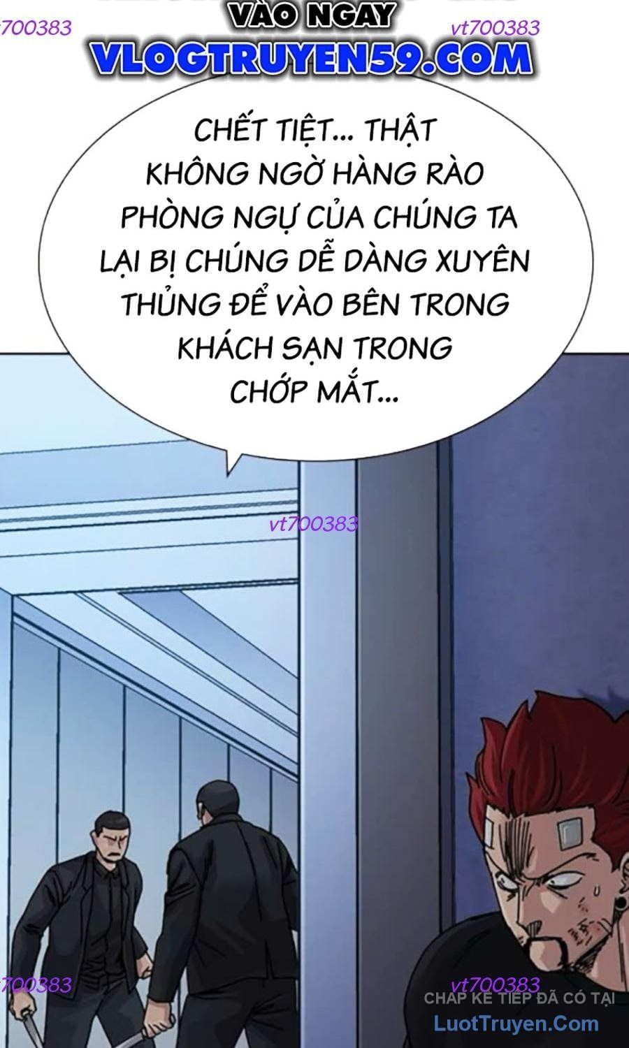 Để Có Thể Sống Sót Chapter 198 - 141