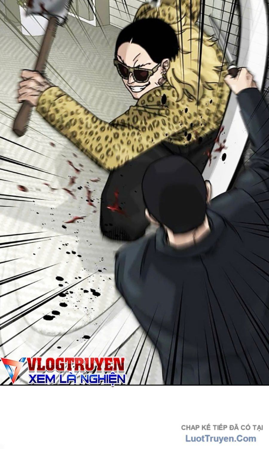 Để Có Thể Sống Sót Chapter 198 - 17