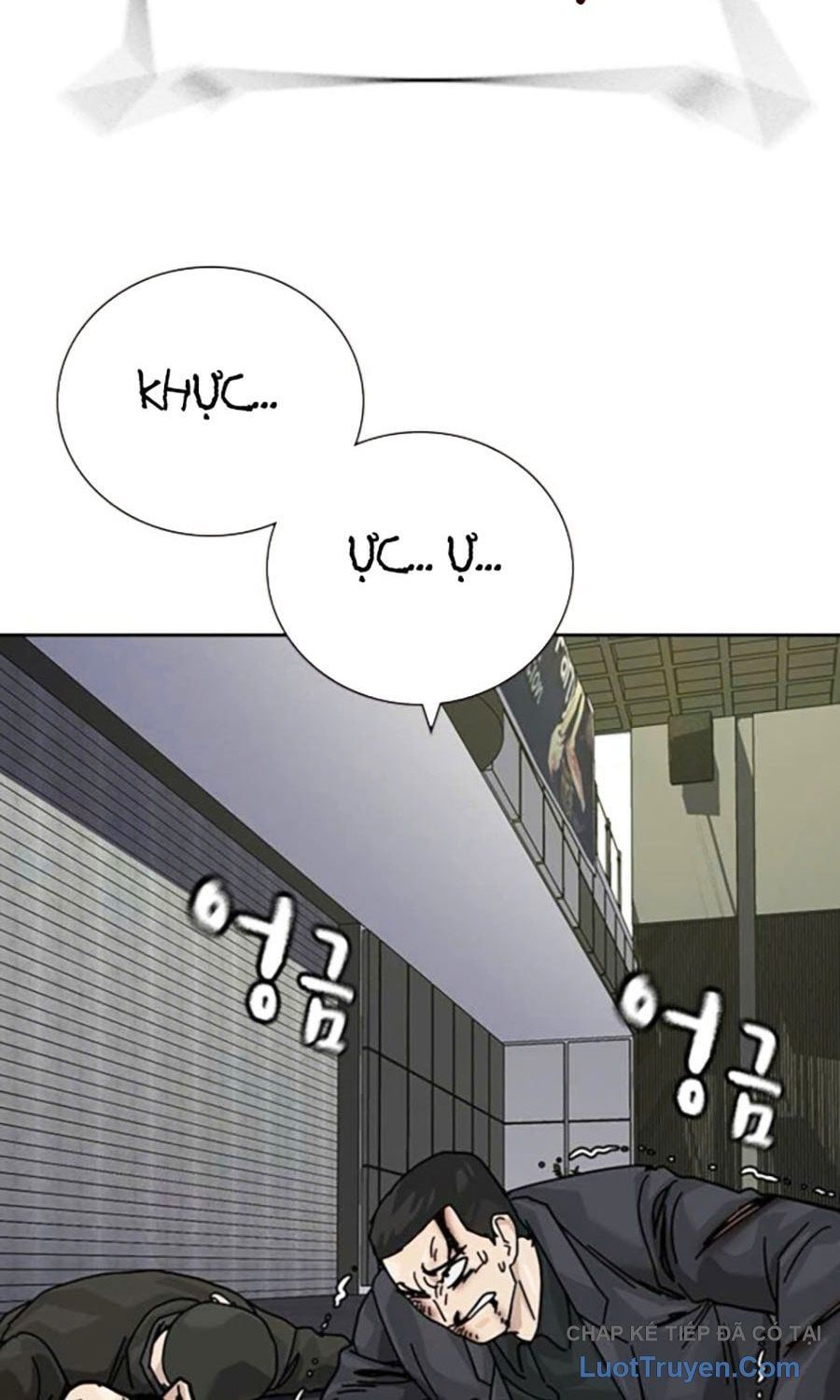 Để Có Thể Sống Sót Chapter 198 - 21