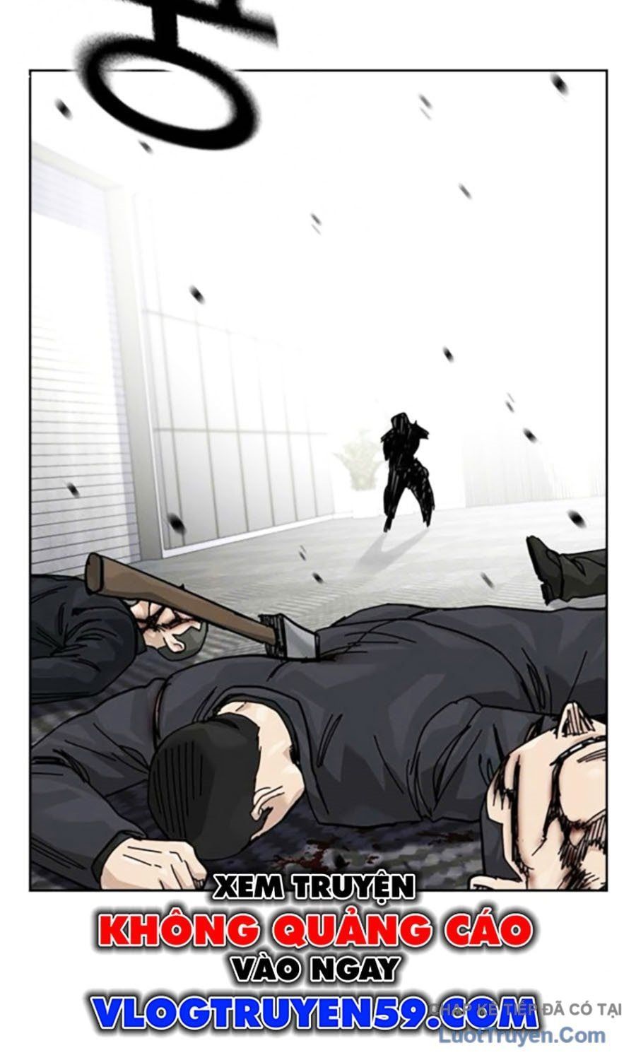 Để Có Thể Sống Sót Chapter 198 - 24