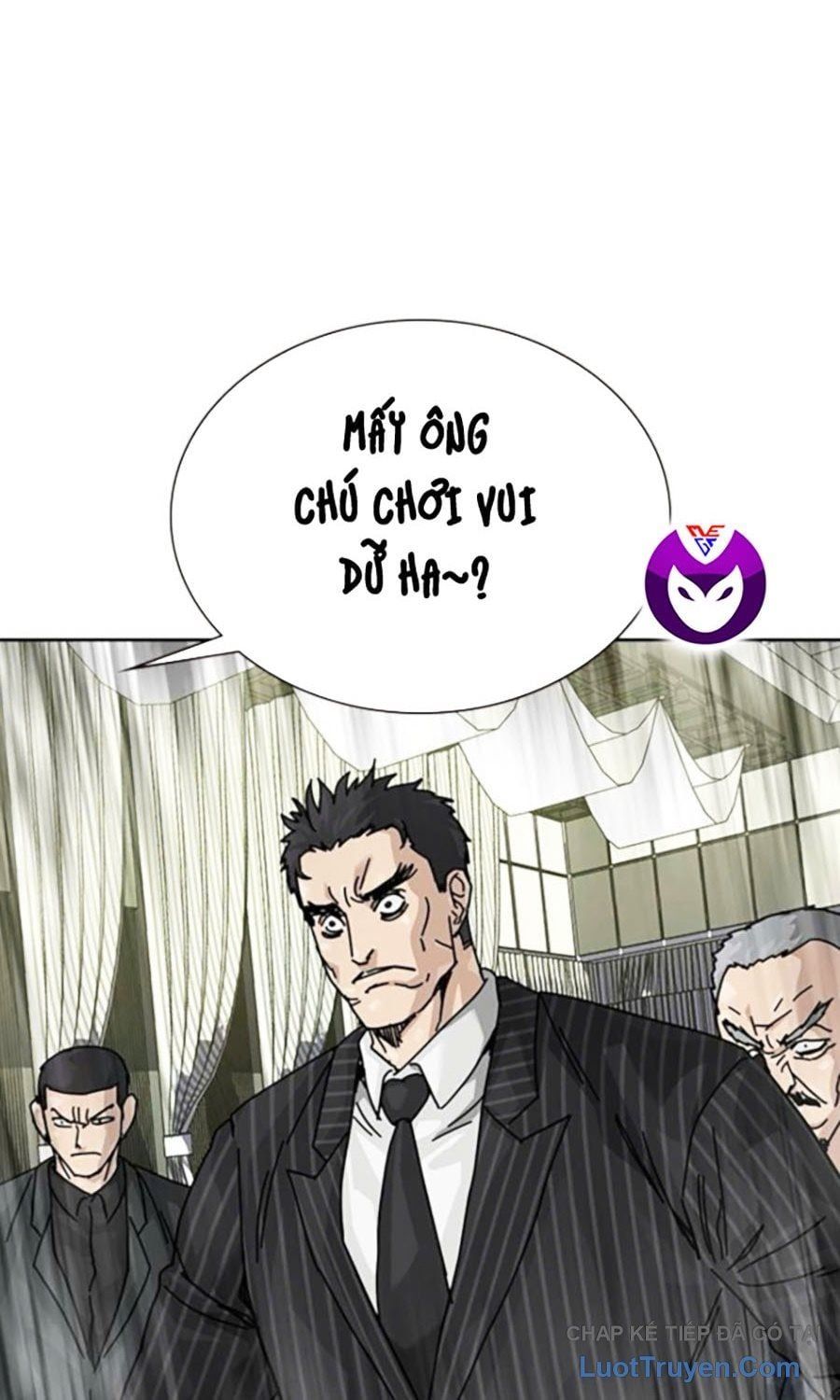 Để Có Thể Sống Sót Chapter 198 - 27