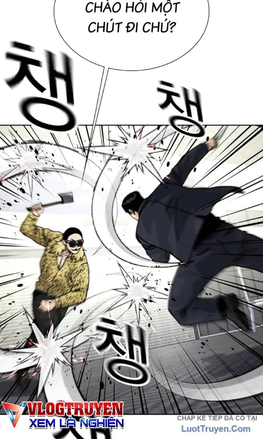 Để Có Thể Sống Sót Chapter 198 - 36