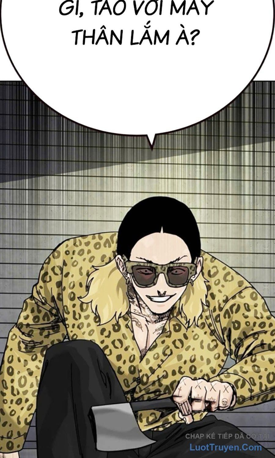 Để Có Thể Sống Sót Chapter 198 - 48