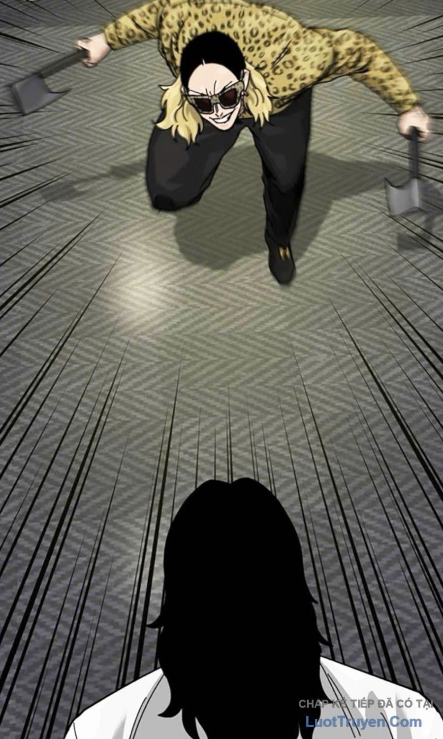 Để Có Thể Sống Sót Chapter 198 - 50