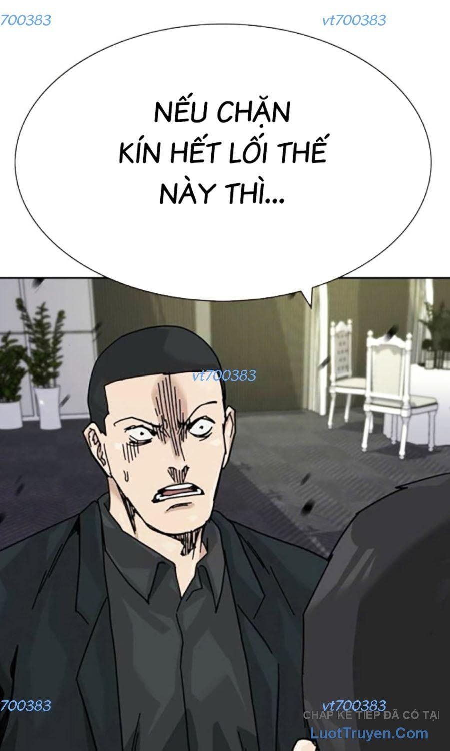 Để Có Thể Sống Sót Chapter 198 - 6