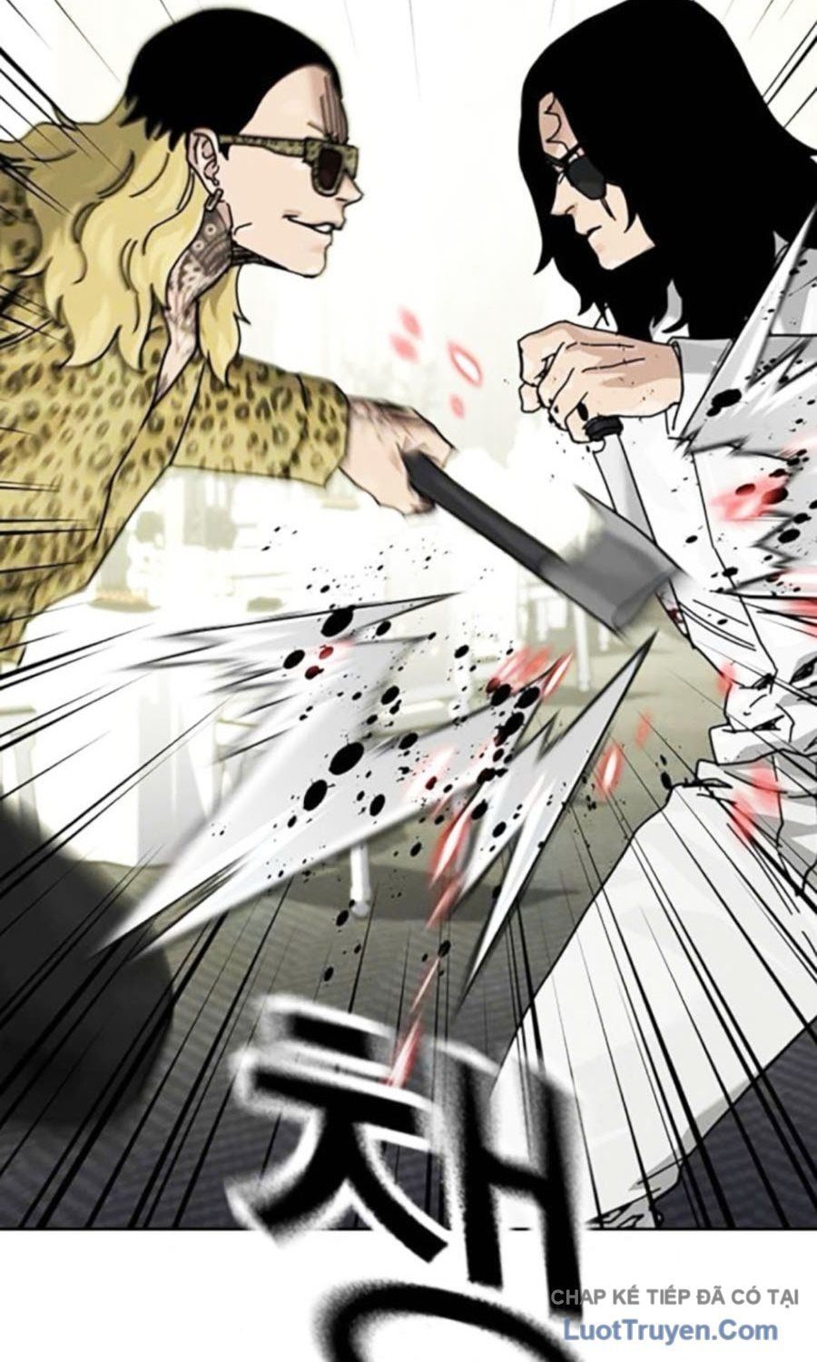 Để Có Thể Sống Sót Chapter 198 - 52