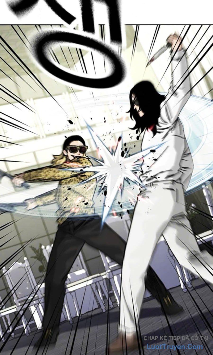 Để Có Thể Sống Sót Chapter 198 - 59