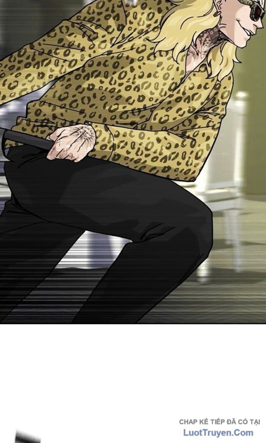 Để Có Thể Sống Sót Chapter 198 - 61