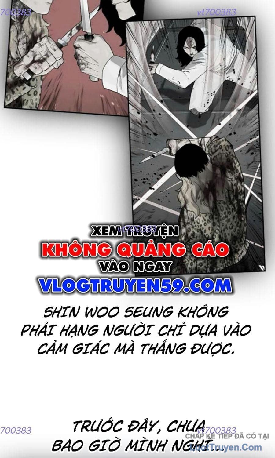 Để Có Thể Sống Sót Chapter 198 - 68