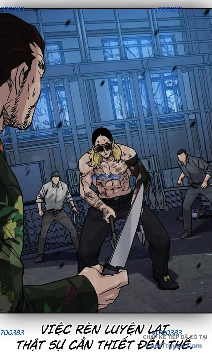 Để Có Thể Sống Sót Chapter 198 - 69