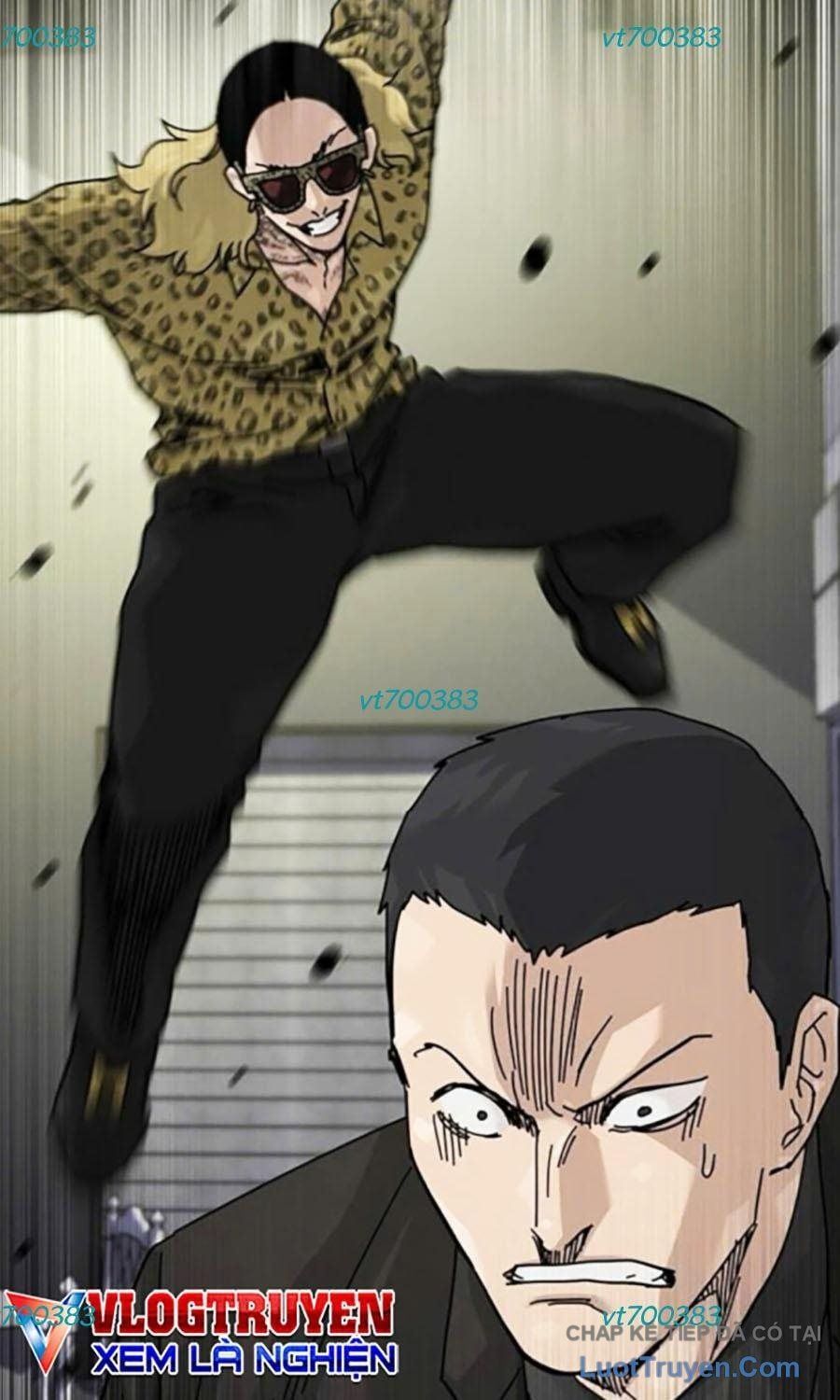 Để Có Thể Sống Sót Chapter 198 - 8