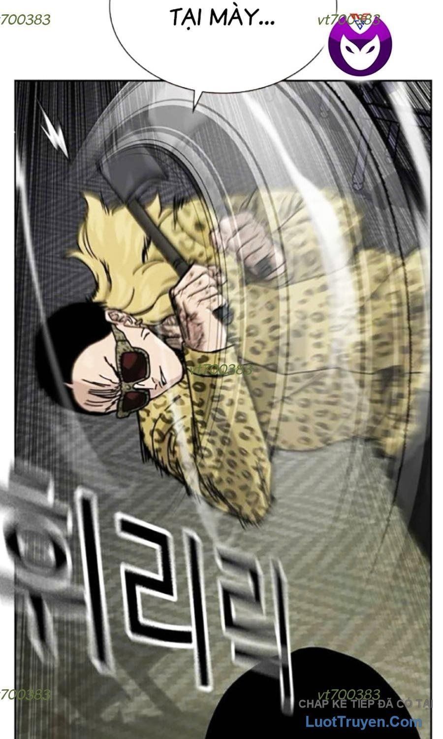 Để Có Thể Sống Sót Chapter 198 - 71