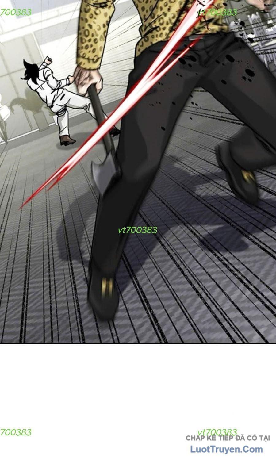 Để Có Thể Sống Sót Chapter 198 - 85