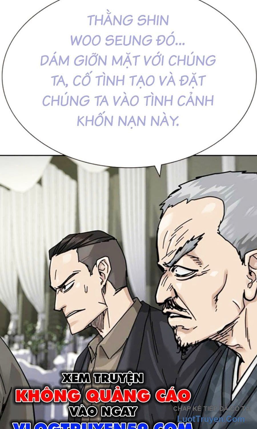 Để Có Thể Sống Sót Chapter 198 - 93