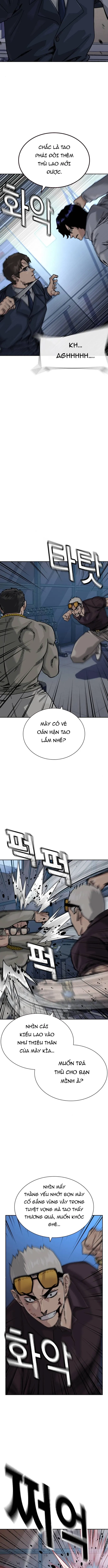 Để Có Thể Sống Sót Chapter 199 - 2