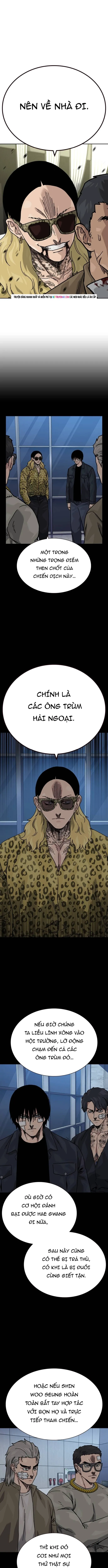 Để Có Thể Sống Sót Chapter 199 - 11