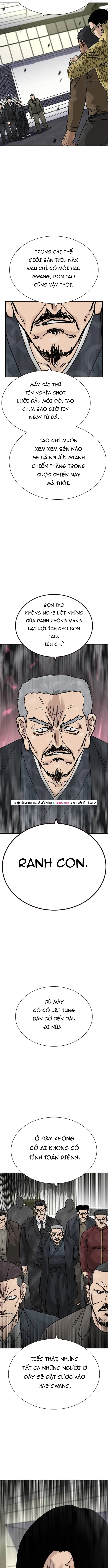 Để Có Thể Sống Sót Chapter 199 - 14