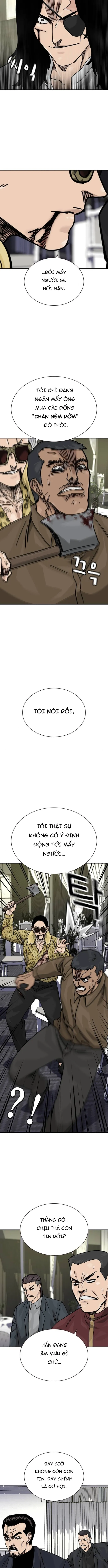 Để Có Thể Sống Sót Chapter 199 - 15