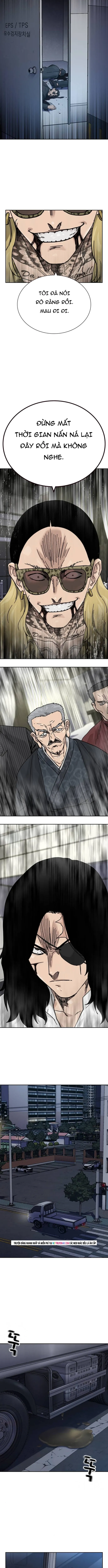 Để Có Thể Sống Sót Chapter 199 - 17