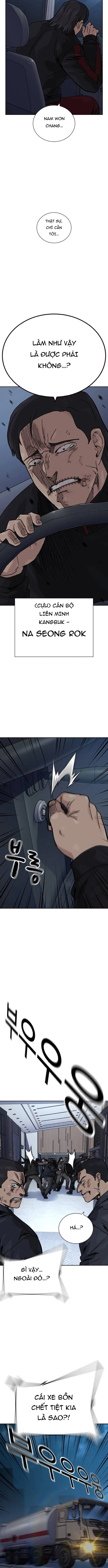 Để Có Thể Sống Sót Chapter 199 - 18
