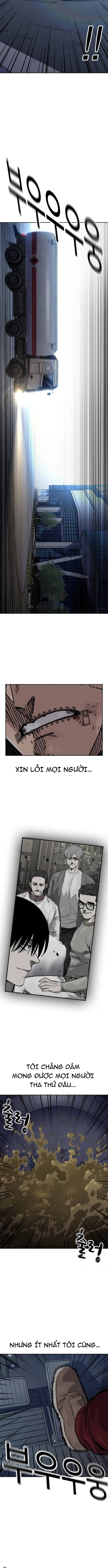 Để Có Thể Sống Sót Chapter 199 - 19