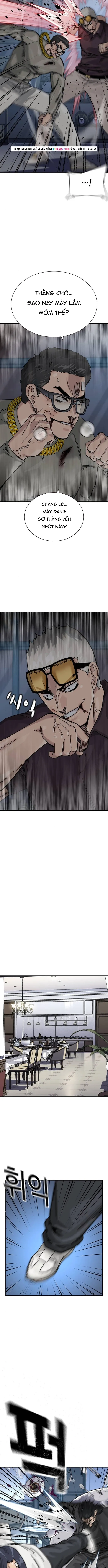 Để Có Thể Sống Sót Chapter 199 - 3