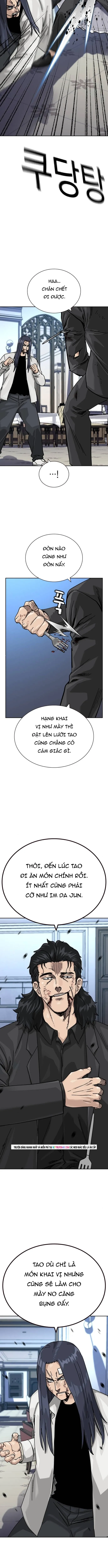 Để Có Thể Sống Sót Chapter 199 - 4