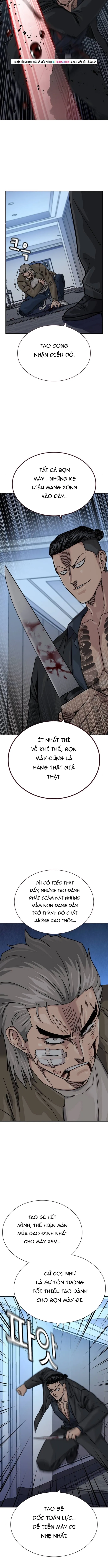 Để Có Thể Sống Sót Chapter 199 - 6