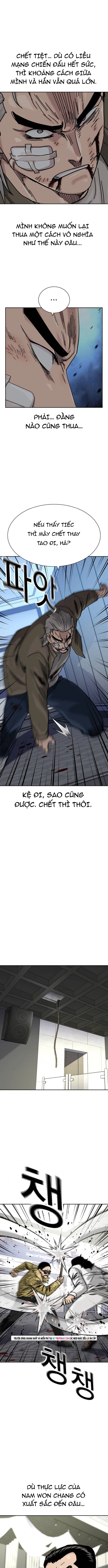 Để Có Thể Sống Sót Chapter 199 - 7