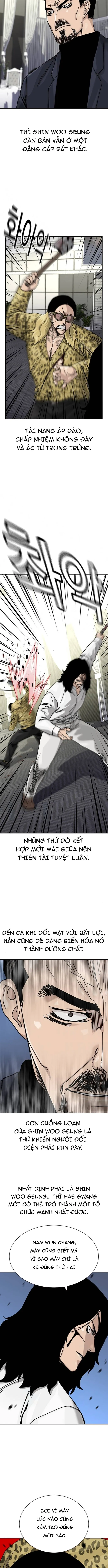 Để Có Thể Sống Sót Chapter 199 - 8