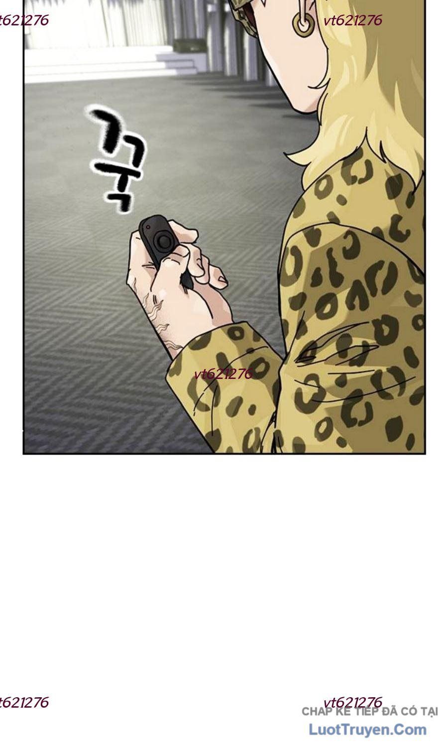 Để Có Thể Sống Sót Chapter 200 - 105