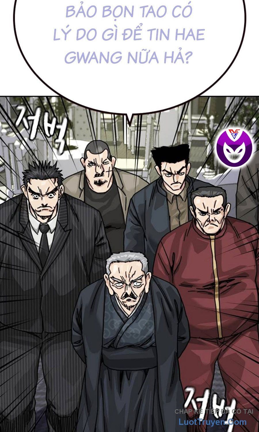 Để Có Thể Sống Sót Chapter 200 - 117