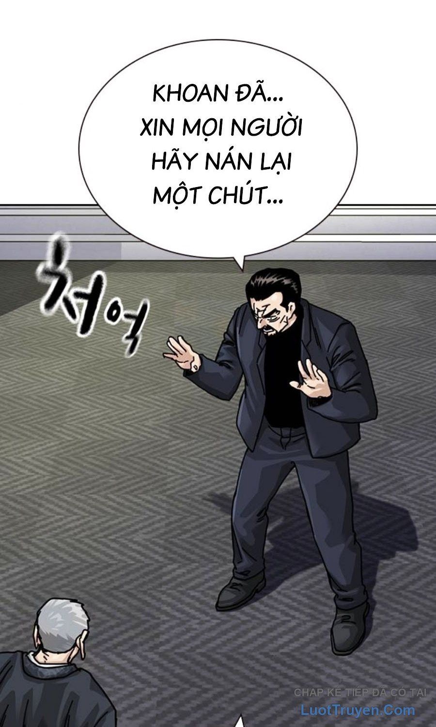 Để Có Thể Sống Sót Chapter 200 - 122