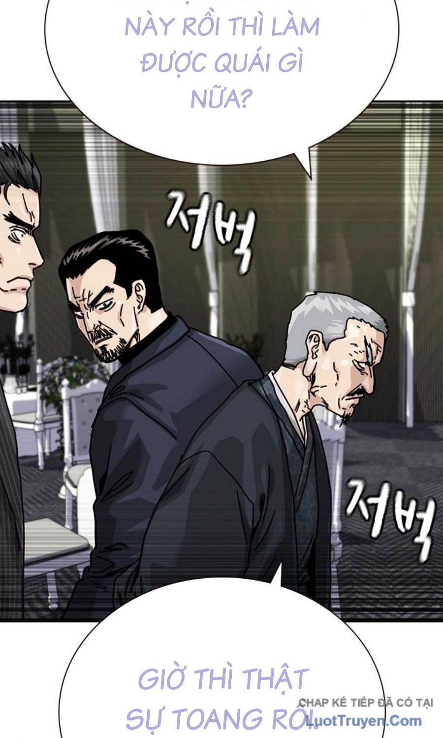 Để Có Thể Sống Sót Chapter 200 - 124