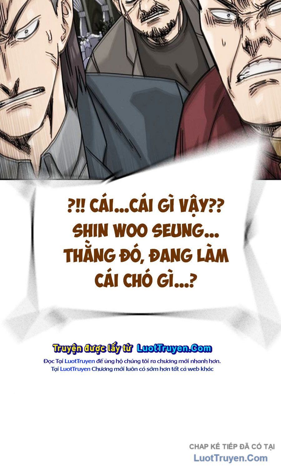 Để Có Thể Sống Sót Chapter 200 - 175