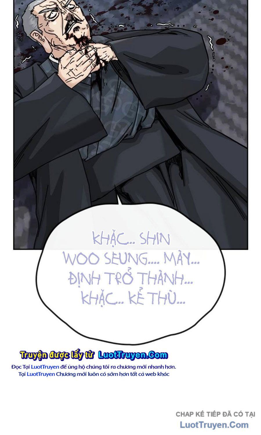 Để Có Thể Sống Sót Chapter 200 - 179