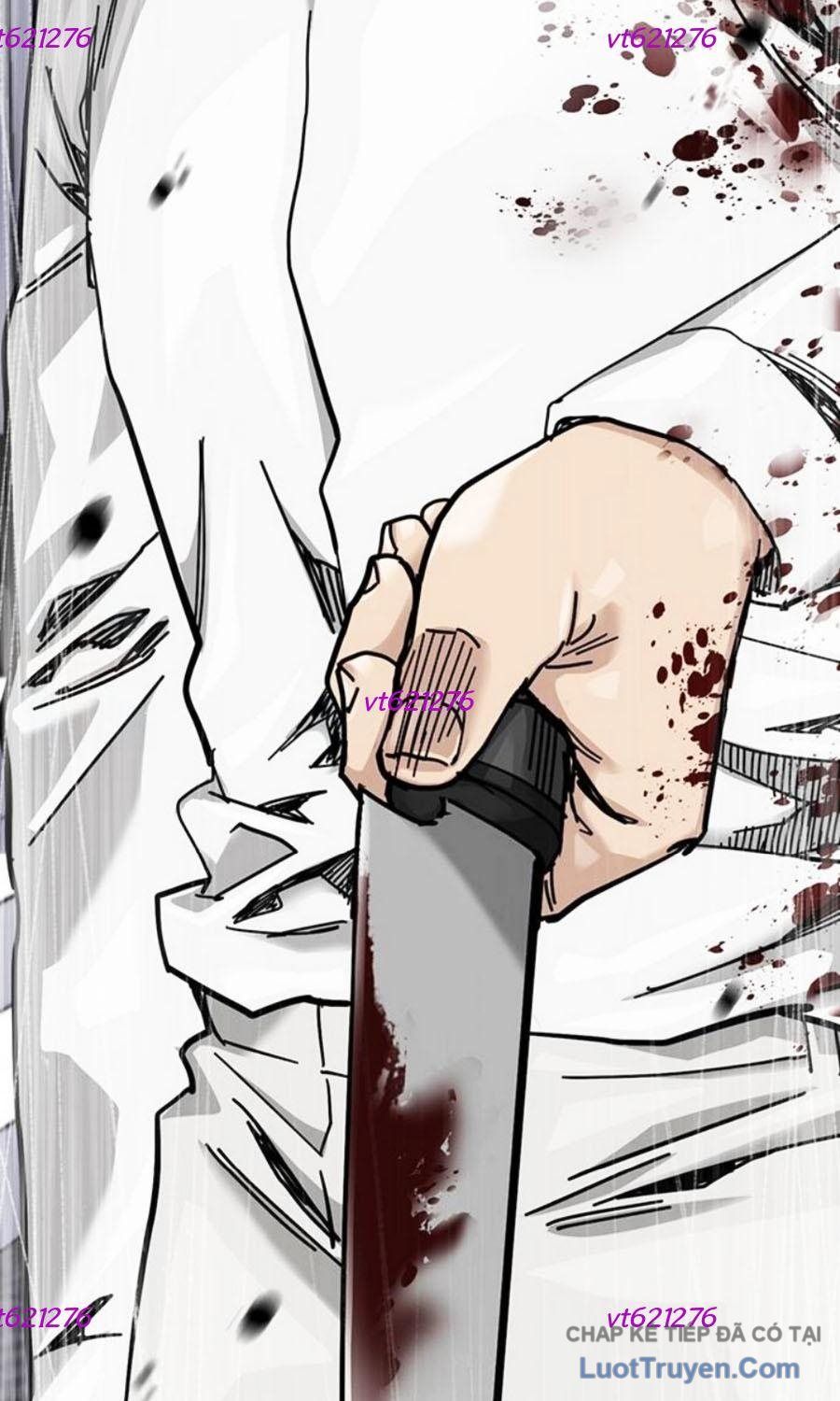 Để Có Thể Sống Sót Chapter 200 - 190