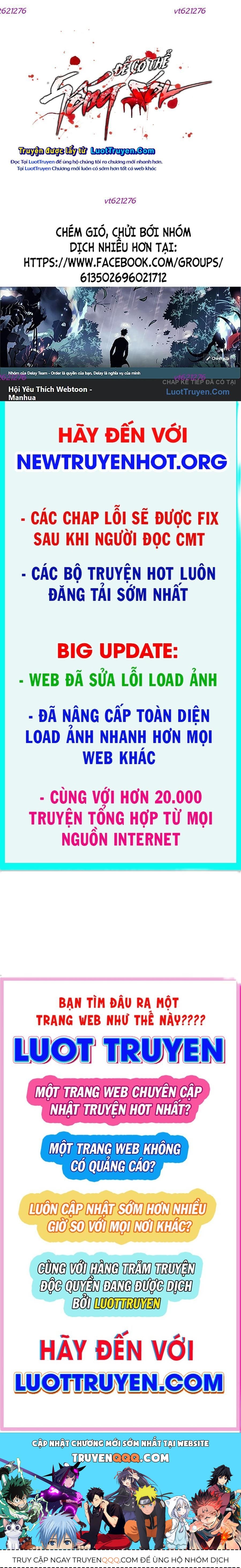 Để Có Thể Sống Sót Chapter 200 - 192