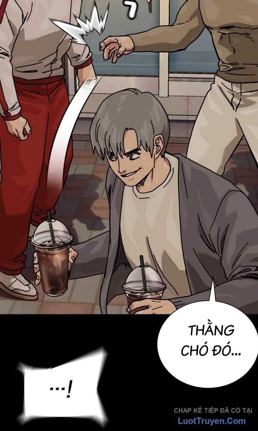 Để Có Thể Sống Sót Chapter 200 - 47