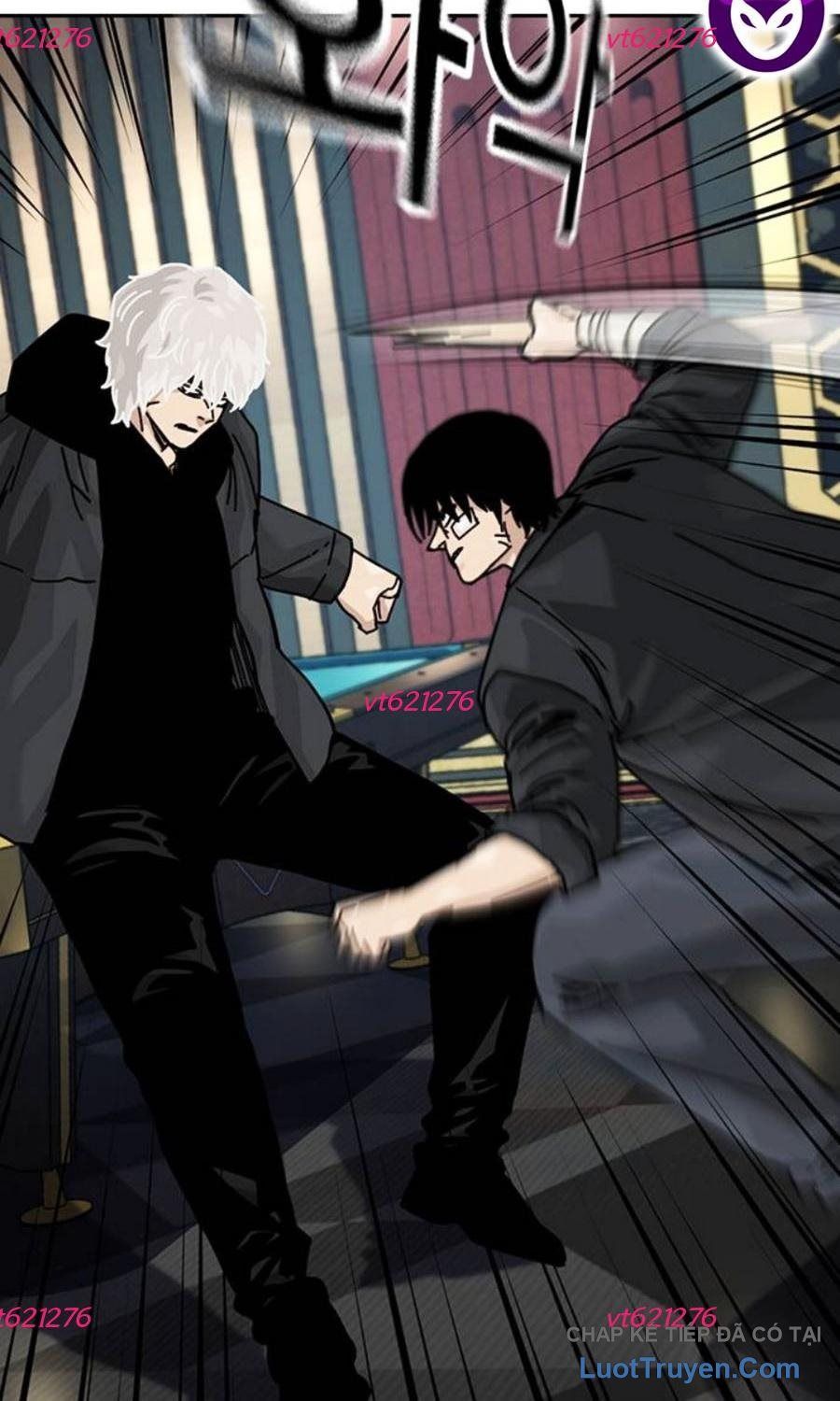 Để Có Thể Sống Sót Chapter 200 - 6