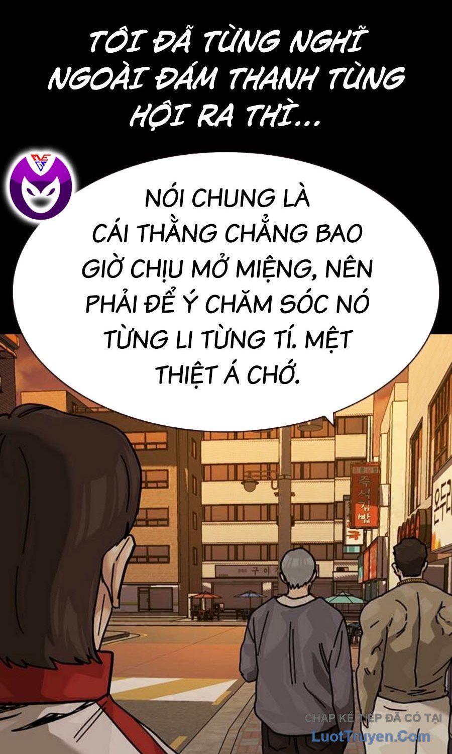 Để Có Thể Sống Sót Chapter 200 - 53