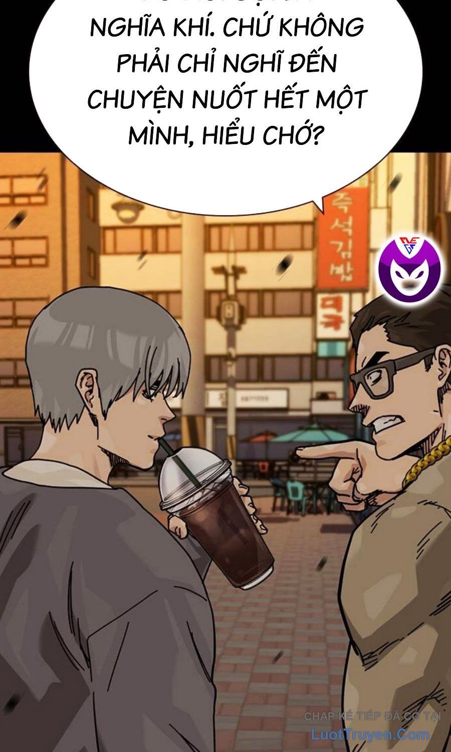 Để Có Thể Sống Sót Chapter 200 - 55