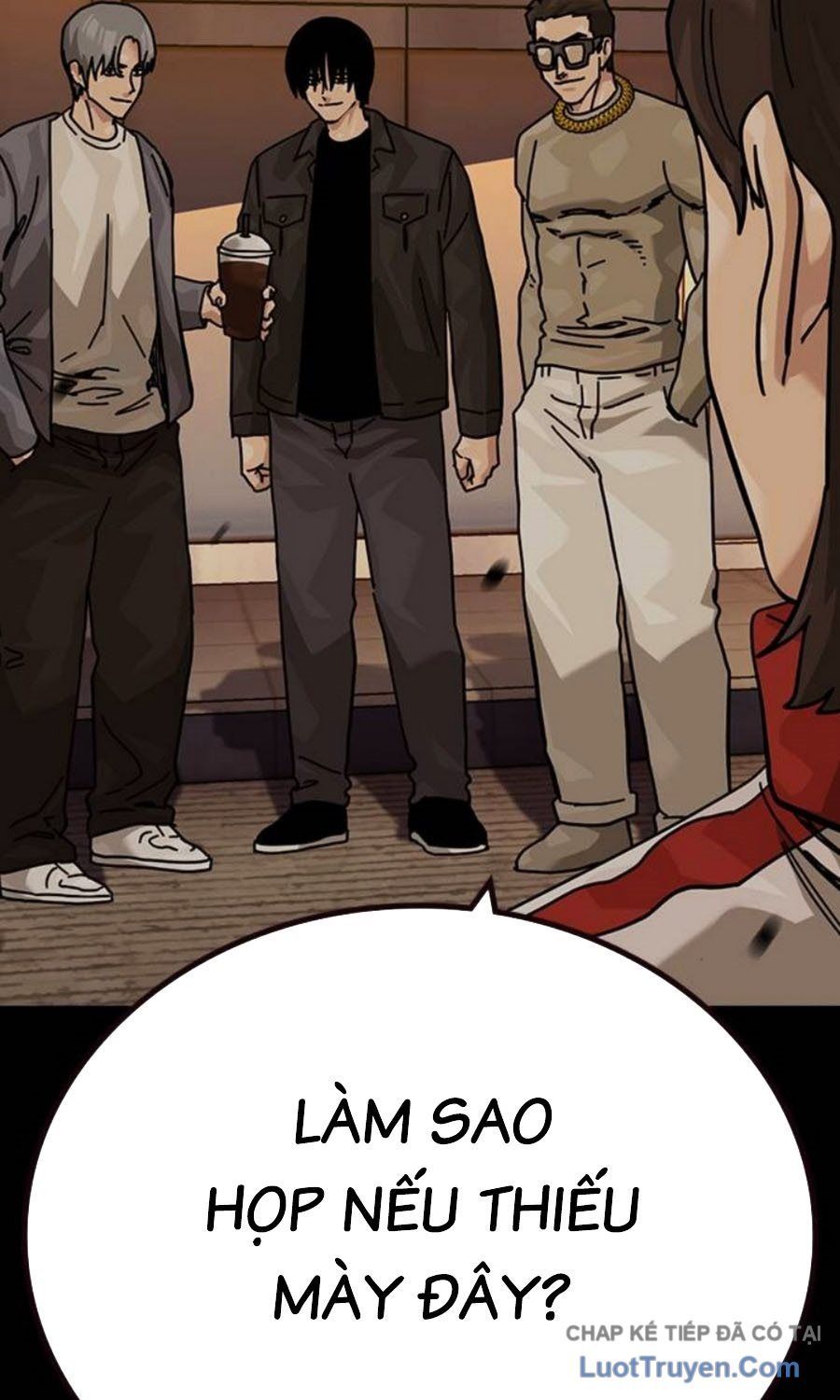 Để Có Thể Sống Sót Chapter 200 - 60