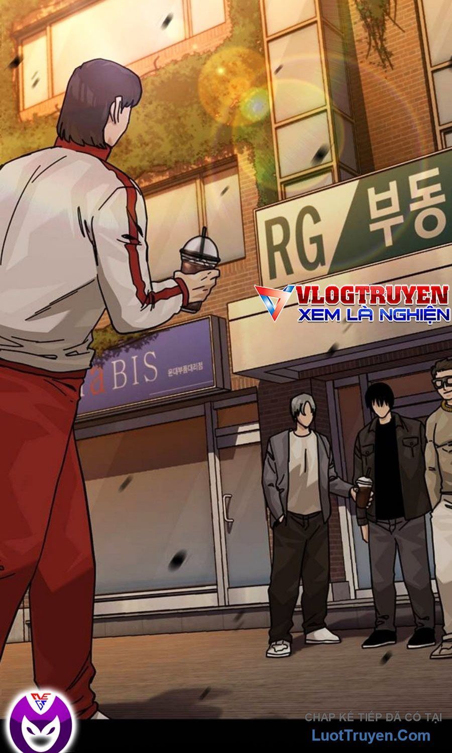 Để Có Thể Sống Sót Chapter 200 - 65