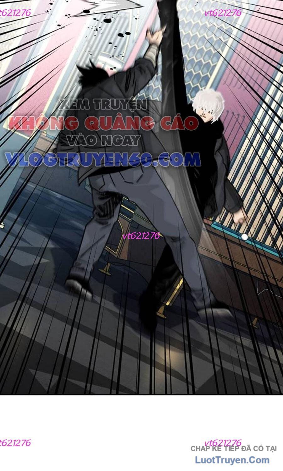 Để Có Thể Sống Sót Chapter 200 - 8
