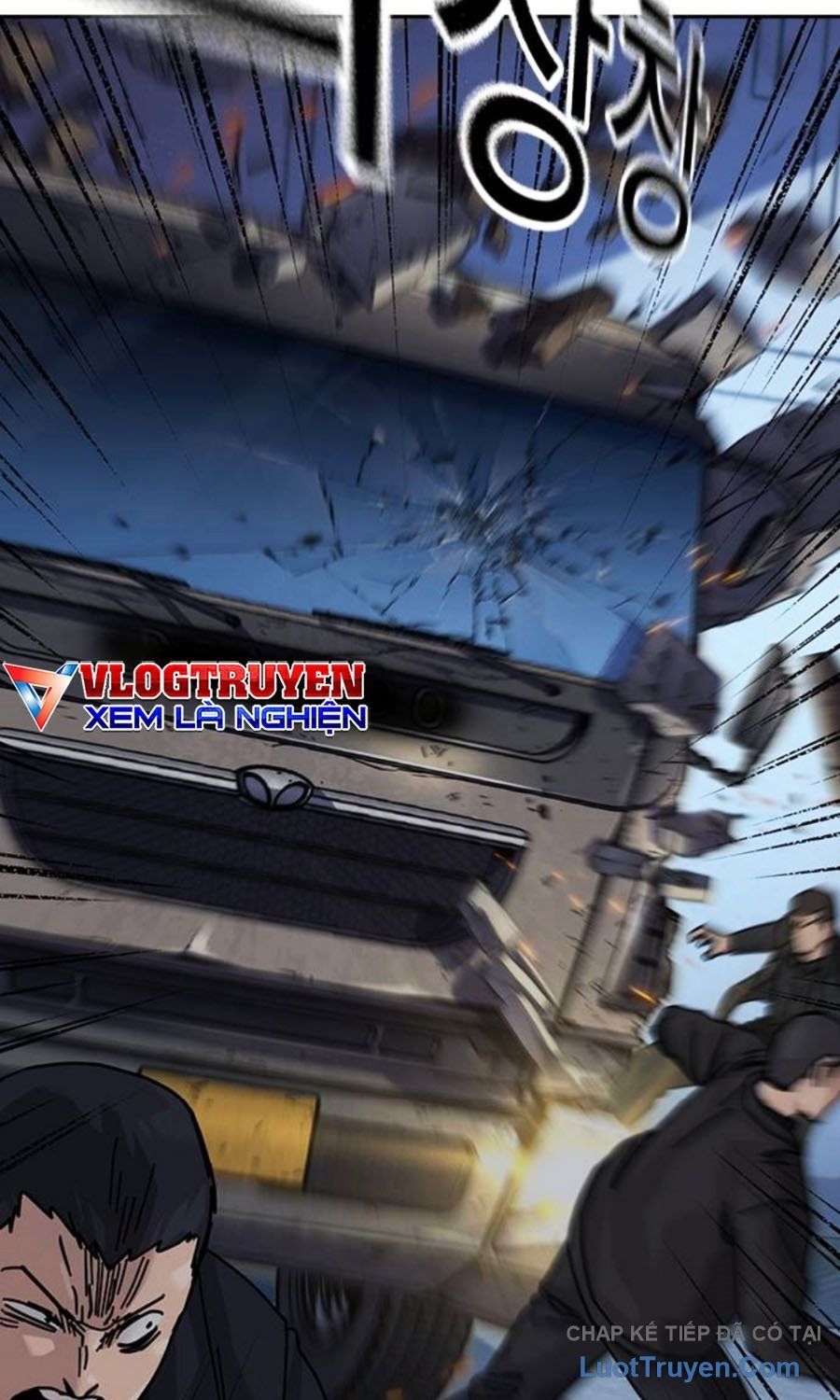 Để Có Thể Sống Sót Chapter 200 - 72