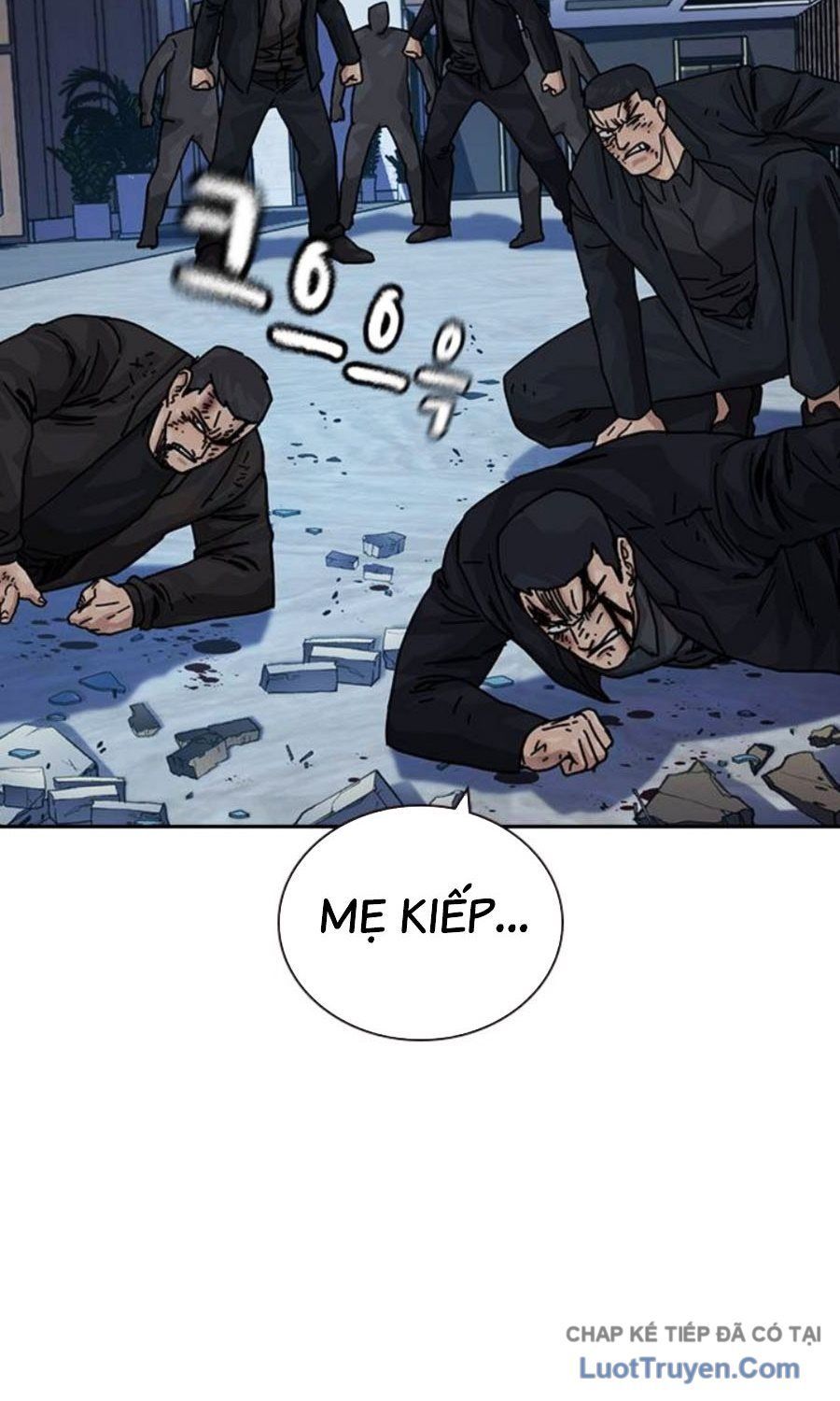 Để Có Thể Sống Sót Chapter 200 - 75