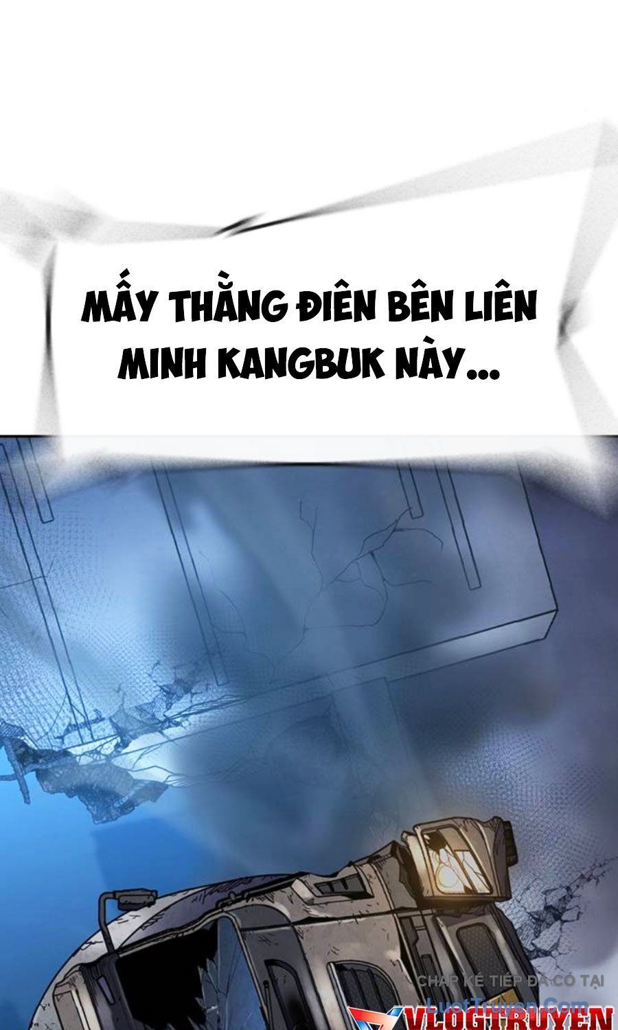 Để Có Thể Sống Sót Chapter 200 - 76