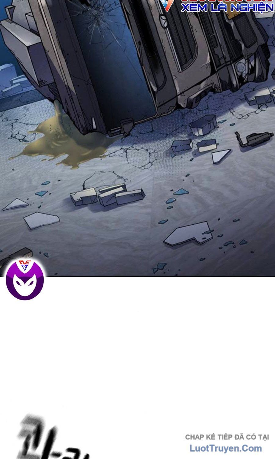 Để Có Thể Sống Sót Chapter 200 - 77